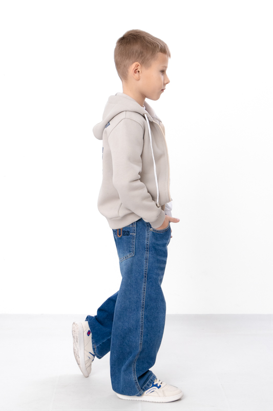 Джинси для хлопчика